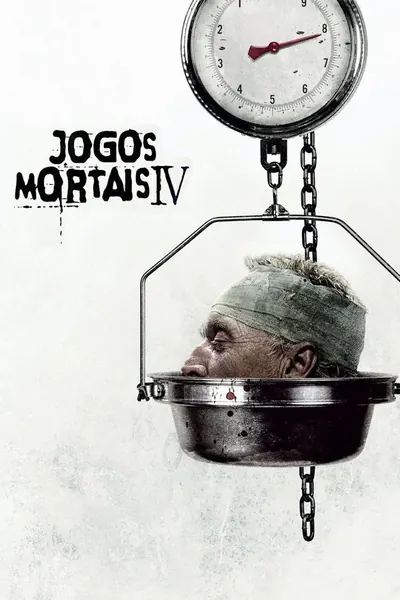 Jogos Mortais 4 (2007)