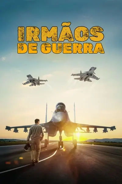 Irmãos de Guerra (2022)