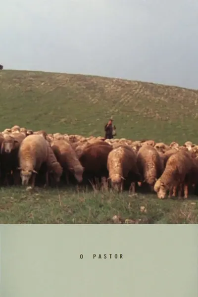 Pôster de O Pastor (1988)