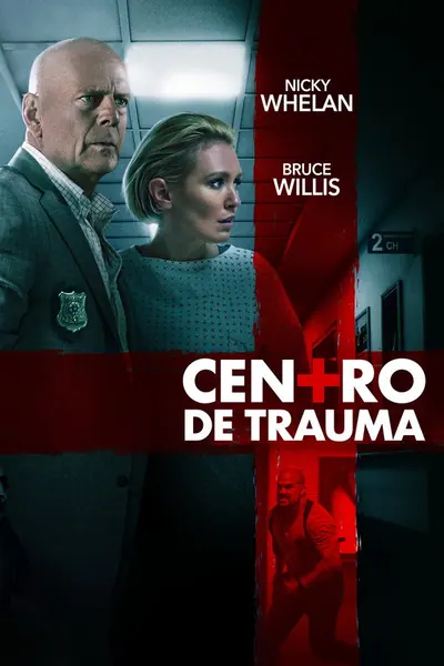 Centro de Trauma (2019)