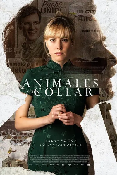 O Segredo de Nora (2018)