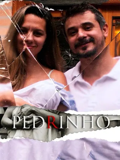 Pôster de Pedrinho