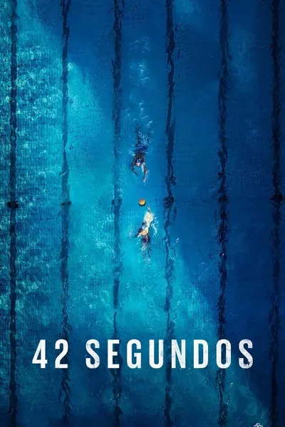 42 segundos - The Final Game (2022)
