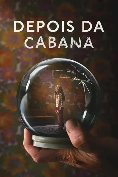 Pôster da série Depois da Cabana