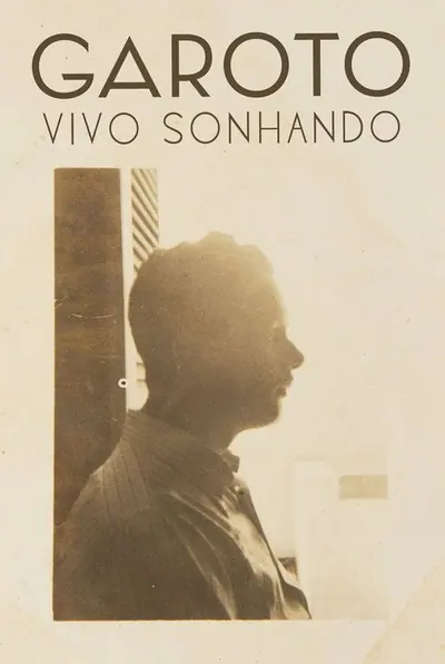 Garoto Vivo Sonhando