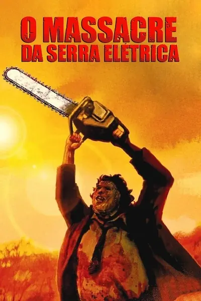 Pôster de Massacre