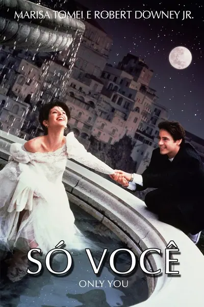 Só Você (1994)