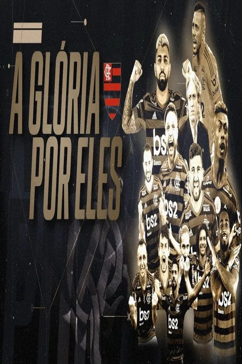 A Glória Por Eles (2024)