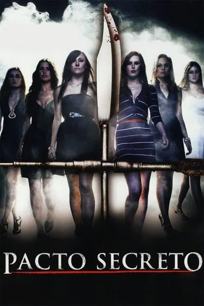 Pacto Secreto (2009)