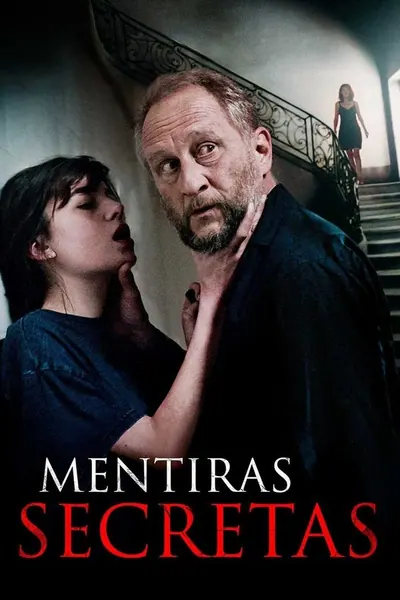 Mentiras Secretas (2022)