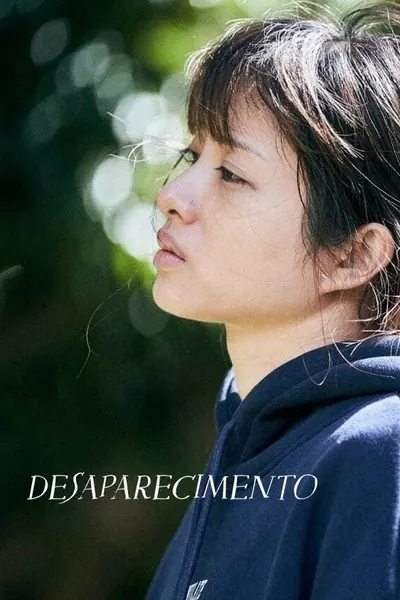Desaparecimento (2024) LEG