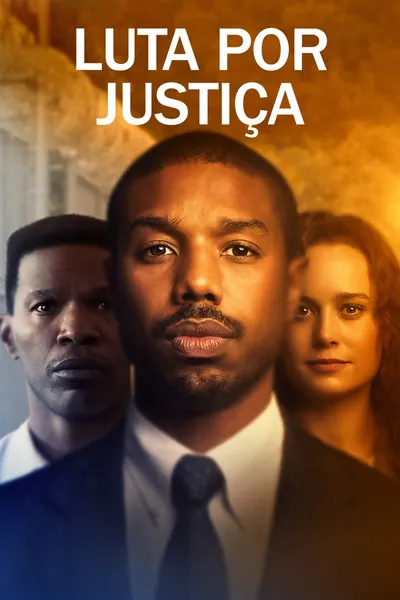 Luta por Justiça (2019)