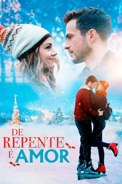 De Repente é Amor (2020) LEG
