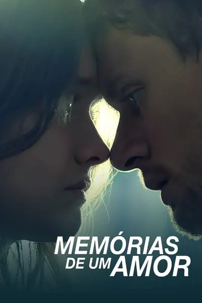 Memórias de um Amor (2021) LEG