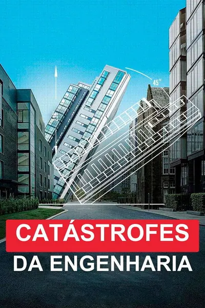 Catastrofes da Engenharia