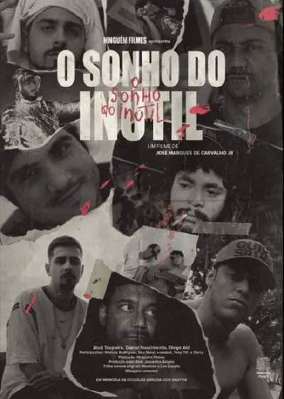 O Sonho do Inutil