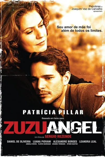 Zuzu Angel (2006)