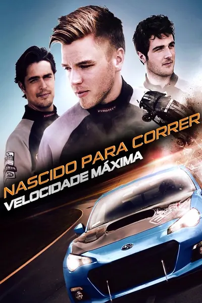 Nascido Para Correr 2: Velocidade Máxima (2014)