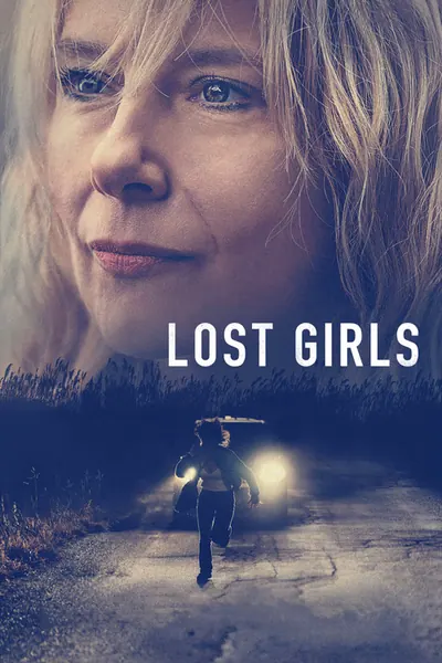 Pôster de Lost Girls: Os Crimes de Long Island (2020)