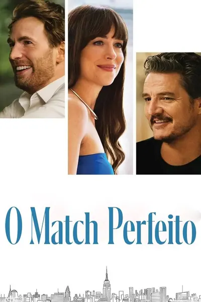 Amores Materialistas (2025)