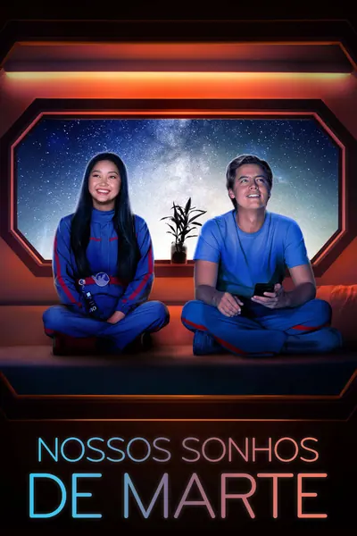 Nossos Sonhos de Marte (2022)