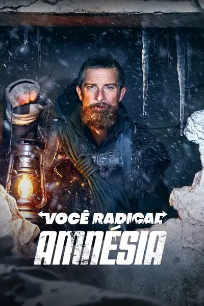 Você Radical - Amnésia (2021) LEG