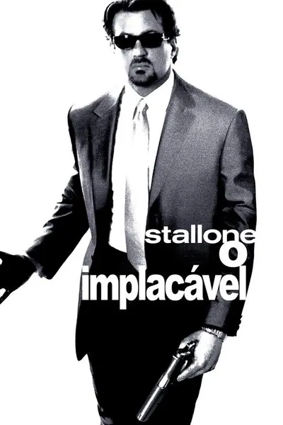 Pôster de O Implacável (2000)