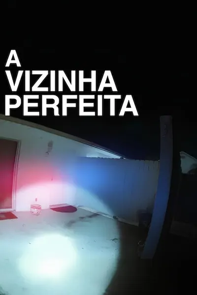 Pôster de A Vizinha Perfeita (2025)