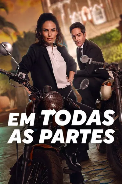 Em Todas as Partes 4K