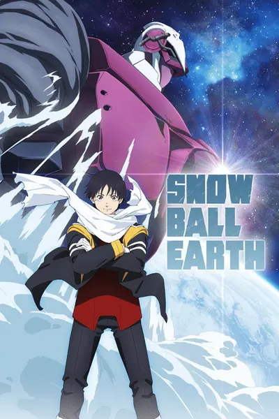 SNOWBALL EARTH