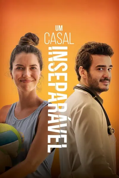 Um Casal Inseparável (2021)