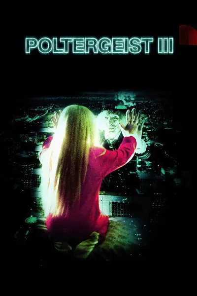 Poltergeist III: O Capítulo Final (1988)
