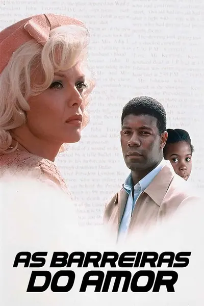 As Barreiras do Amor (1992)