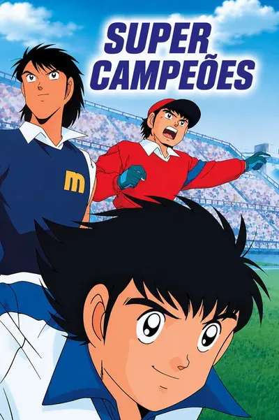 Super Campeoes