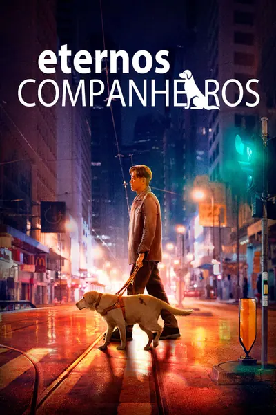 Pôster de Eternos Companheiros (2019)