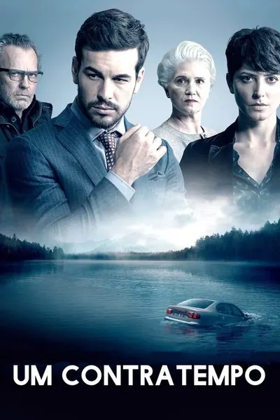 Um Contratempo (2017)