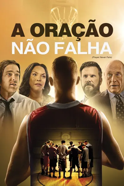 A Oração Não Falha (2016)