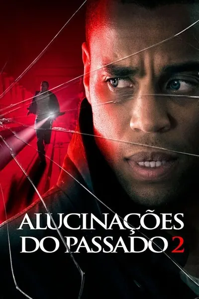 Pôster de Alucinações do Passado 2