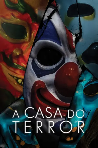 A Casa do Terror (2019)