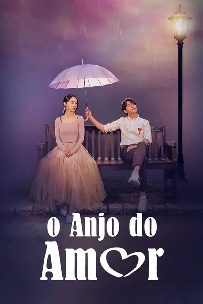 Pôster da série Anjo do Amor