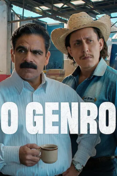 O Genro (2026) LEG
