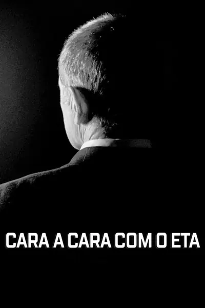 Pôster de Cara a Cara com o ETA (2023)