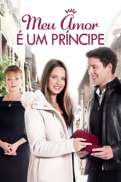 Meu Amor é um Príncipe (2017)