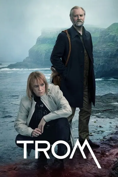 Pôster da série Trom