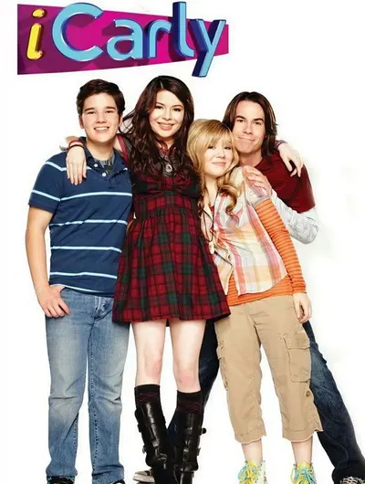 iCarly
