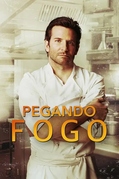 Pegando Fogo (2015)