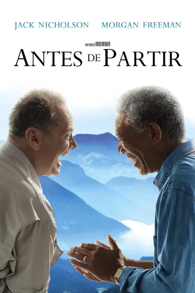 Antes de Partir (2007)