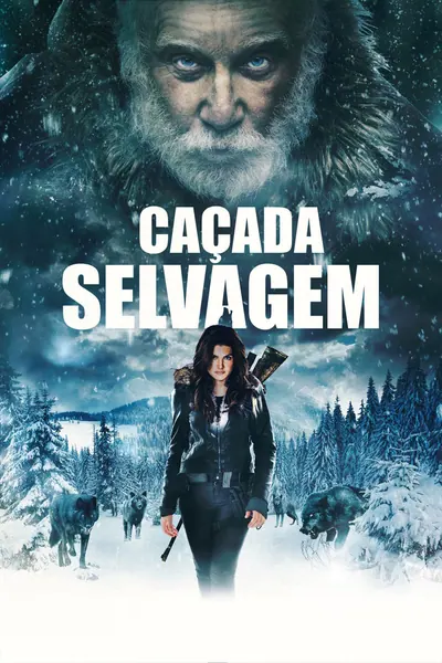 Caçada Selvagem (2019)