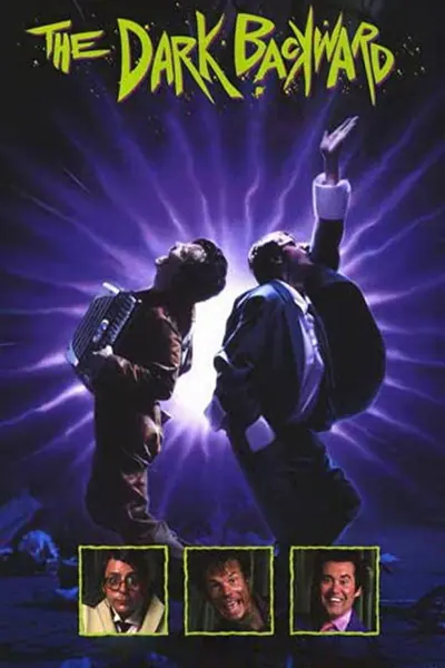 Por Trás das Cenas (1991)