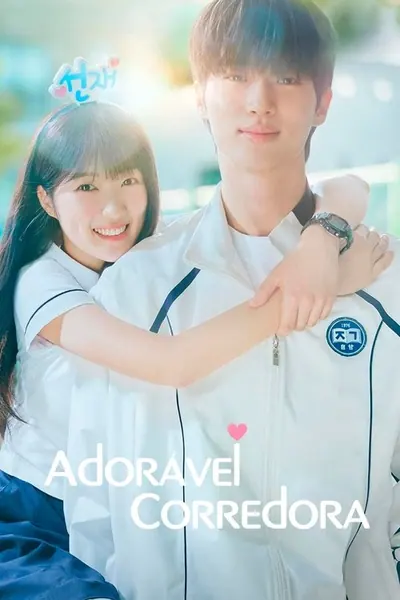 Adoravel Corredora